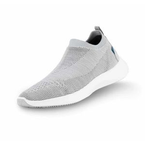 Vessi Everyday 2.0 Slip On Vapor Grey Women’s Size 8 - NIB